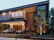 Venta Residencia de Lujo en Privada Killil Exclusiva...