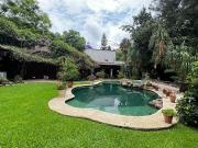 Venta Residencia de Lujo Fraccionamiento La Cañada,...