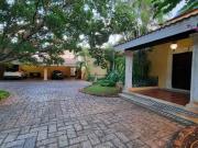 Venta residencia de un piso en san Ramón norte estilo...