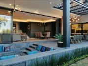 VENTA RESIDENCIA DENTRO DE PARQUE SANTO DOMINGO LOMAS DE...