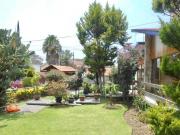 Venta Residencia en Bosques del lago