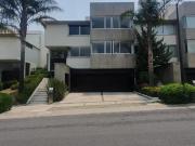 Venta Residencia en Condominio Moderna Lomas Country Club
