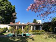 VENTA RESIDENCIA EN CUERNAVACA $15´950,000