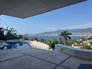 VENTA RESIDENCIA EN FRACC RESIDENCIAL LAS BRISAS ACAPULCO