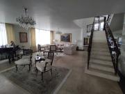 Venta Residencia en Palmas, Lomas de Chapultepec