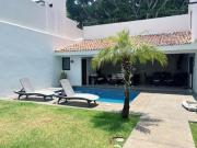 Venta Residencia en Residencial Colorines