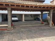 EN VENTA RESIDENCIA EN VISTA HERMOSA CUERNAVACA...