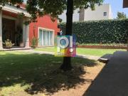 VENTA RESIDENCIA ESTILO COLONIAL MEXICANO EN BOSQUES DE...