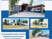 VENTA Residencia Exclusiva en Club de Golf Tres Marías,...