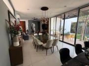 VENTA RESIDENCIA LAS FINCAS CHOLUL