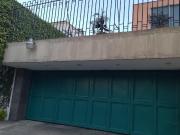 Venta Residencia Lomas de Chapultepec con Alberca