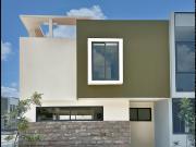 Venta Residencia Premium ? Zona Altozano Morelia