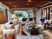 VENTA RESIDENCIA SANTA FE PASEO DE LAS LOMAS