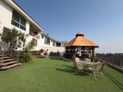 VENTA RESIDENCIA TERRAZA, JARDÍN Y ALBERCA RANCHO TETELA...