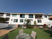 VENTA RESIDENCIA TERRAZA, JARDÍN Y ALBERCA RANCHO TETELA...