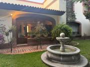 VENTA RESIDENCIA TERRAZA Y JARDÍN EN CAMPESTRE DEL...