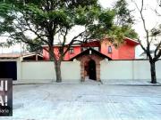 VENTA RESIDENCIA UBICADA EN LOMAS DE SANTA MARIA