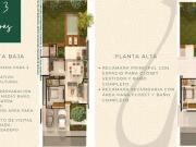 Venta Residencias en ARBELIA, Conkal Yucatan