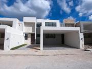 VENTA RESIDENCIAS ENTREGA INMEDIATA PRADERAS DEL MAYAB...