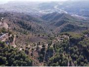 Venta restaurante en los montes de Malaga con 58439 m2