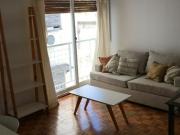 Venta, Retiro 2 amb, amoblado, con renta