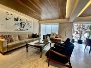 Venta Roma Pent House sofisticado con terrazas! de Revista !