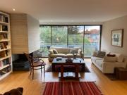 VENTA ROSALES 181 MTS2 BALCON 7 MTS $1.100.000.000