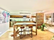 VENTA RosalesBajo, 84mts, 2 habs, 2 baños, $730M