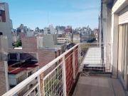 Venta Rosario un dormitorio grande. Balcón. Cocina...