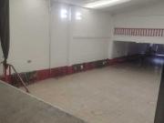 CC VENTA SALÓN DE EVENTOS COMO BODEGA O PLAZA, COLONIA...