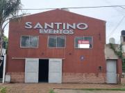 VENTA SALON DE FIESTAS+CASA 3 DOR JOSE IG DIAZ CBA