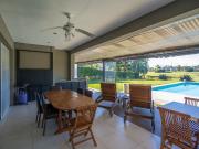 VENTA SAN ISIDRO LABRADOR VILLANUEVA VISTA AL GOLF