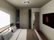 VENTA San Juan / Juan M de Rosas 1 dorm