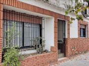 Venta San Martin con Jardin y cochera