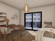 VENTA San Martin / Urquiza 1 amb