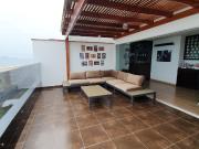 VENTA SAN MIGUEL PENTHOUSE VISTA PANORAMICA AL MAR