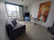 VENTA SAN PIO 1 ALCOBA APARTAMENTO