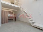 Venta San Telmo Dúplex c Balcón y Terraza privada