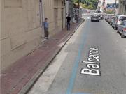 VENTA SAN TELMO TERRENO LOTE DE 923m2