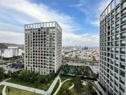 VENTA Santa Fe Juriquilla. Departamento amueblado en...