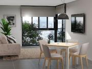 VENTA Santiago / Av. Pellegrini 1 dorm con comodín 2...