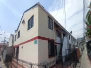 Venta Segundo Piso En Esquina propiedad horizontal Villa...