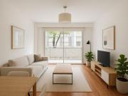 Venta Semi piso 2 amb balc 2 baños LAS CAÑITAS