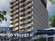 VENTA SEMI PISO 2D. COCHERA VELVET ll