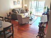 Venta semi piso 3 ambientes Caballito