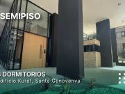 Venta Semi Piso a estenar Kuref Sta Genoveva Nqn