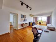 VENTA SEMI PISO BARRIO GENERAL PAZ COCHERA