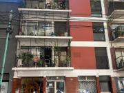 Venta Semi Piso en Almagro, 80 mts.Subtes A y B