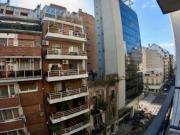 Venta Semi Piso Tres Ambientes al Frente, Barrio Norte