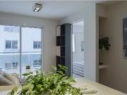 VENTA Semipiso 1 dormitorio balcón Barrio Martin